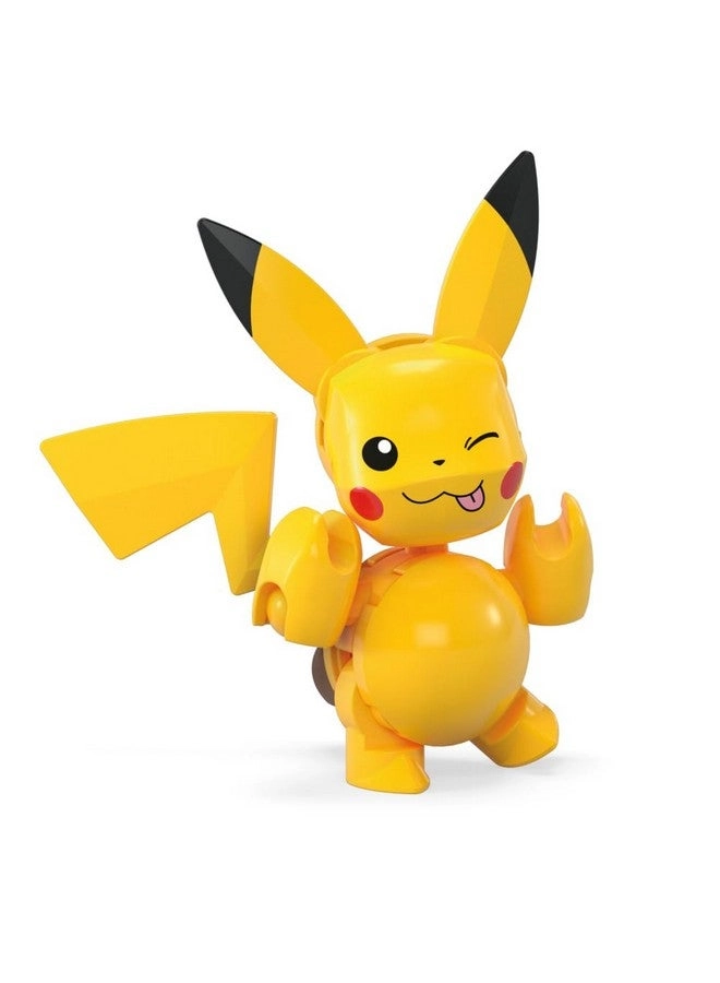 Pokémon Evergreen Pikachu Ball