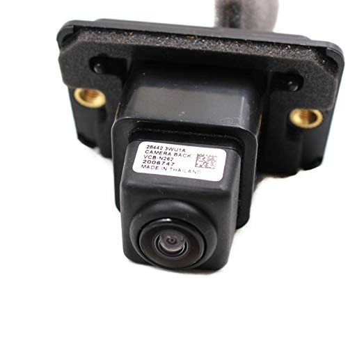 Reverse Camera - Night Vision