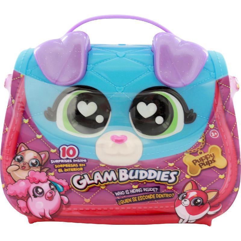 Glam Buddies Fashion Surprise