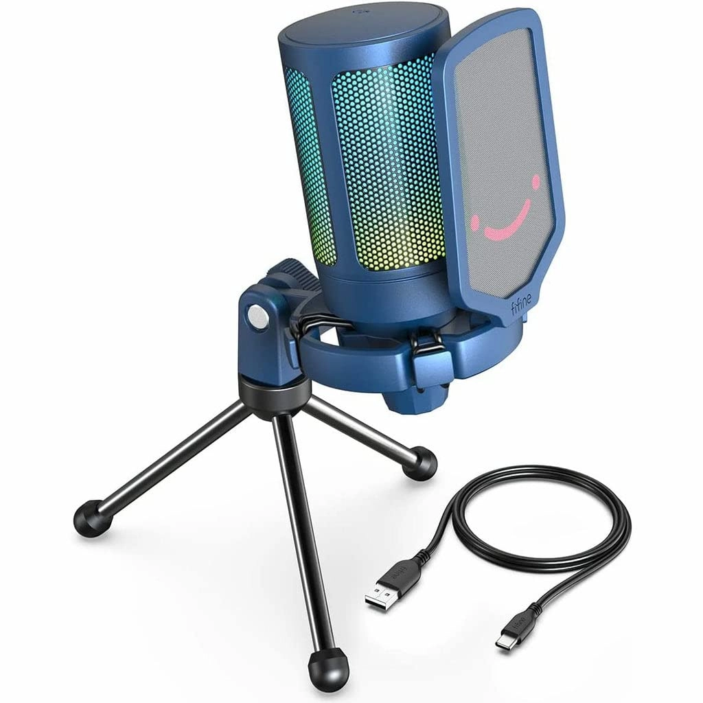 800666 USB Microphone