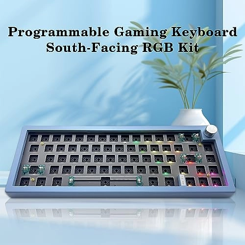 GMK67 - Wired/Wireless