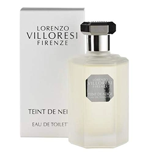 Firenze Teint De Neige Eau de Toilette 100ml