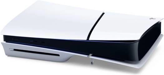 PlayStation 5 - Custom 1TB SSD