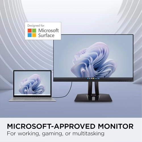 VP275-4K - 27 Inch 3840 X 2160