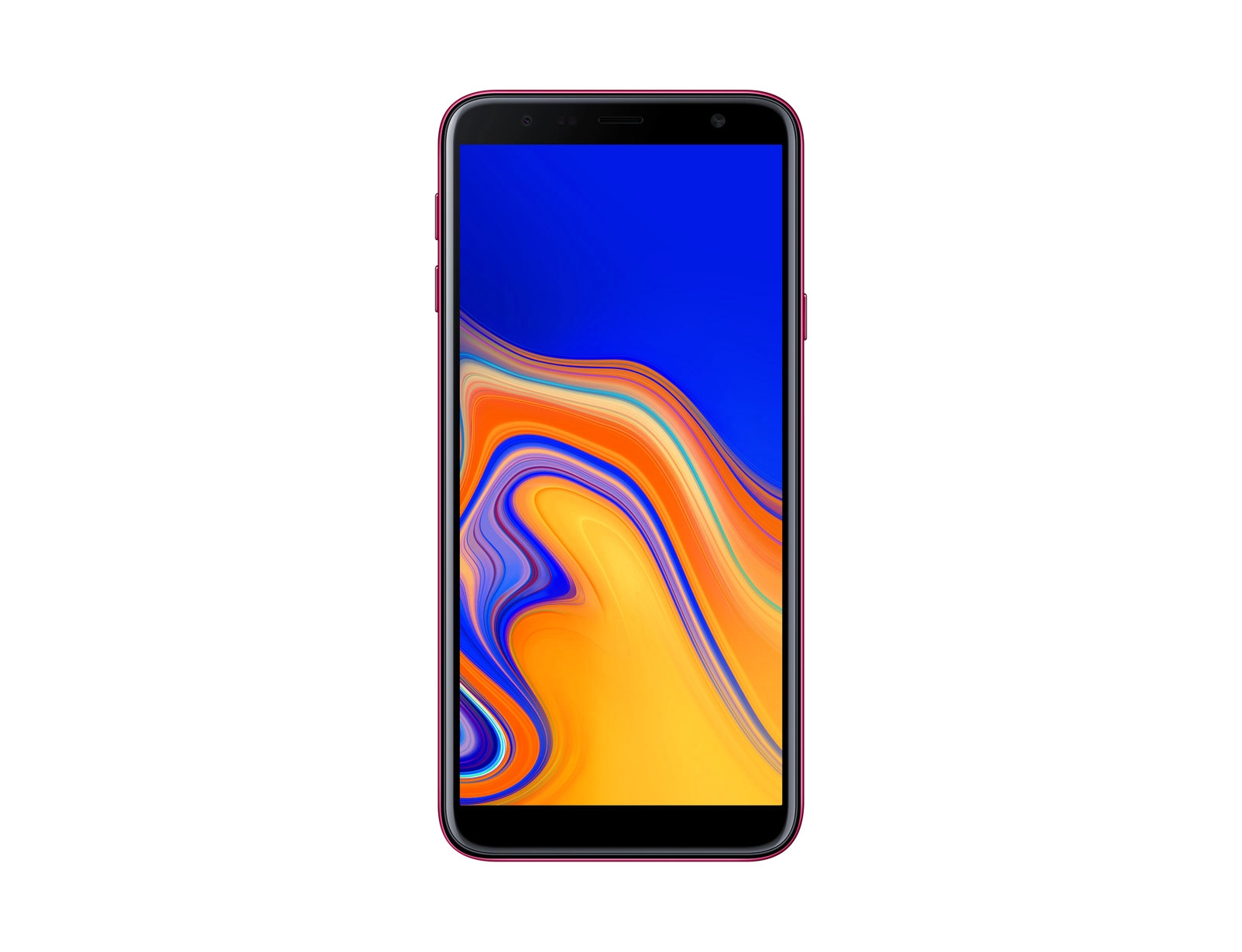 Galaxy J4+ - 2 GB 32 GB