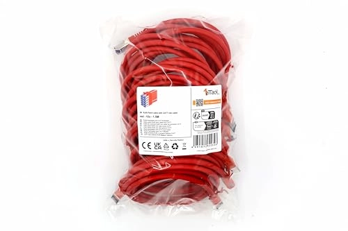 Cat.7 Lan ethernet cable - 1,5m