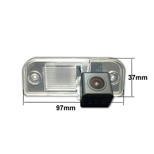Rear View Camera - Night Vision