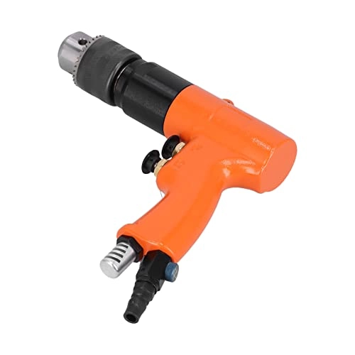 KP-554N - Pneumatic Air Drill 1/2 inch 1.5 ~ 13mm
