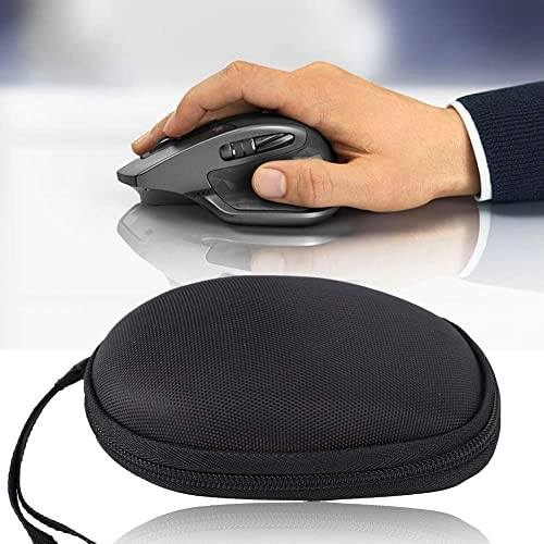 Mouse Storage Case - Protective EVA Waterproof