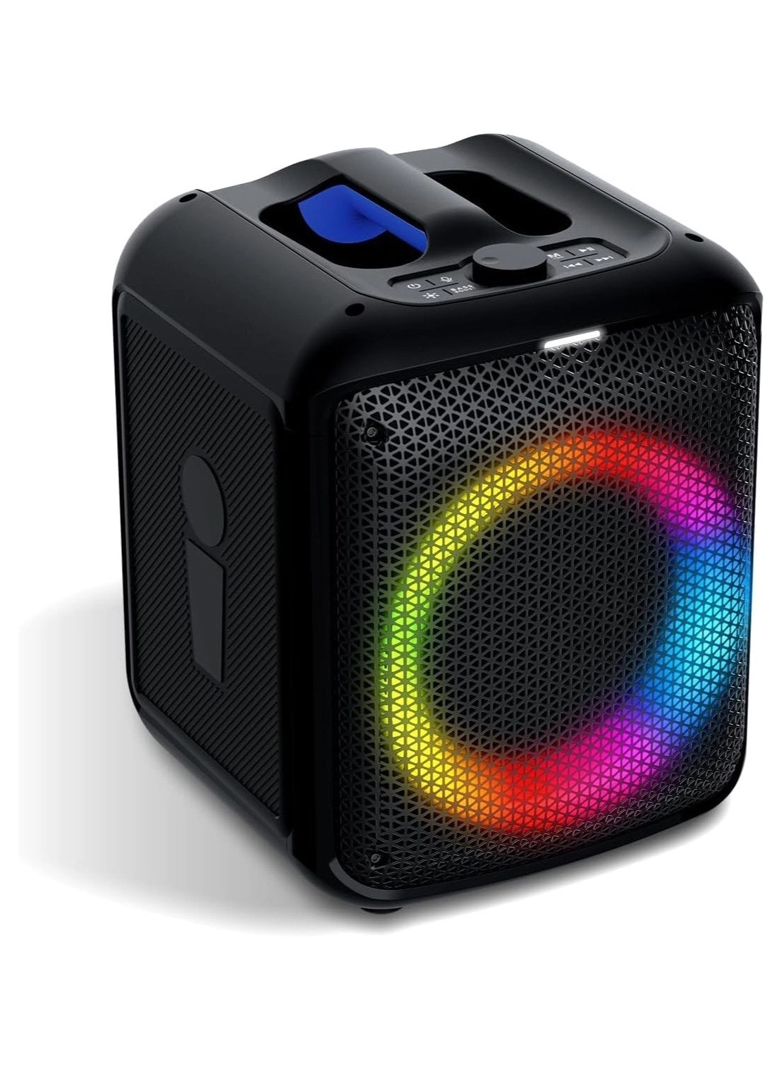 khomat Portable Bluetooth Boombox - 100W 200W
