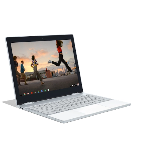 Pixelbook Go GA00521-US - 13.3'' Core i5-8200Y 8GB RAM 128GB SSD