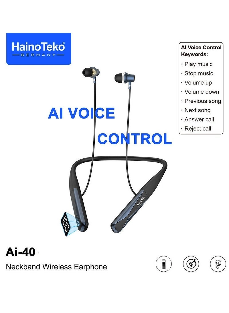 HT-EARBAND Wireless Earbud HN-42