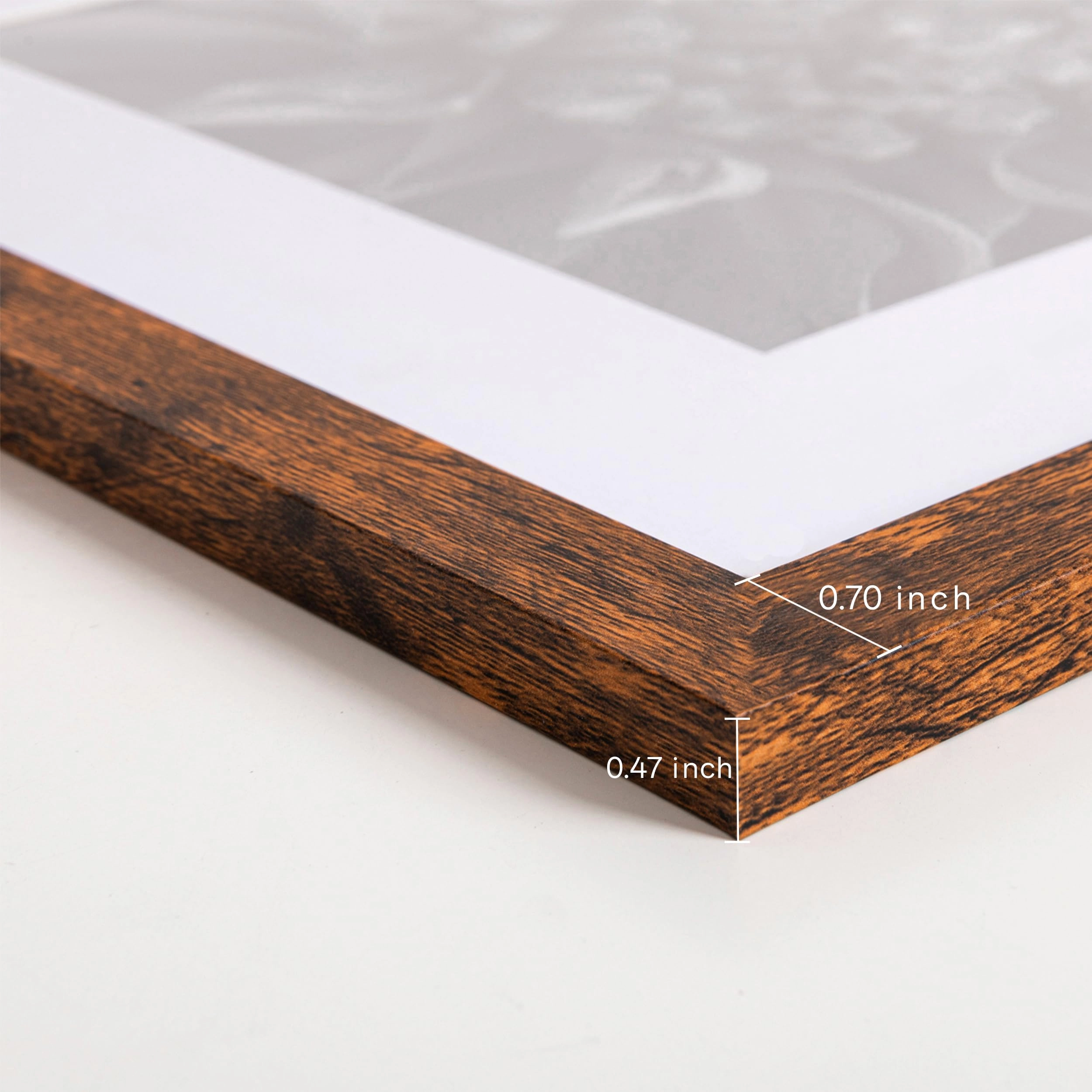 Gallery Wall Frame Set - 10x10