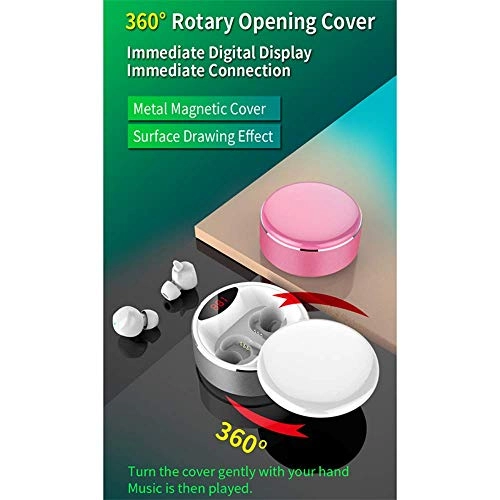 X30 Wireless Earphone