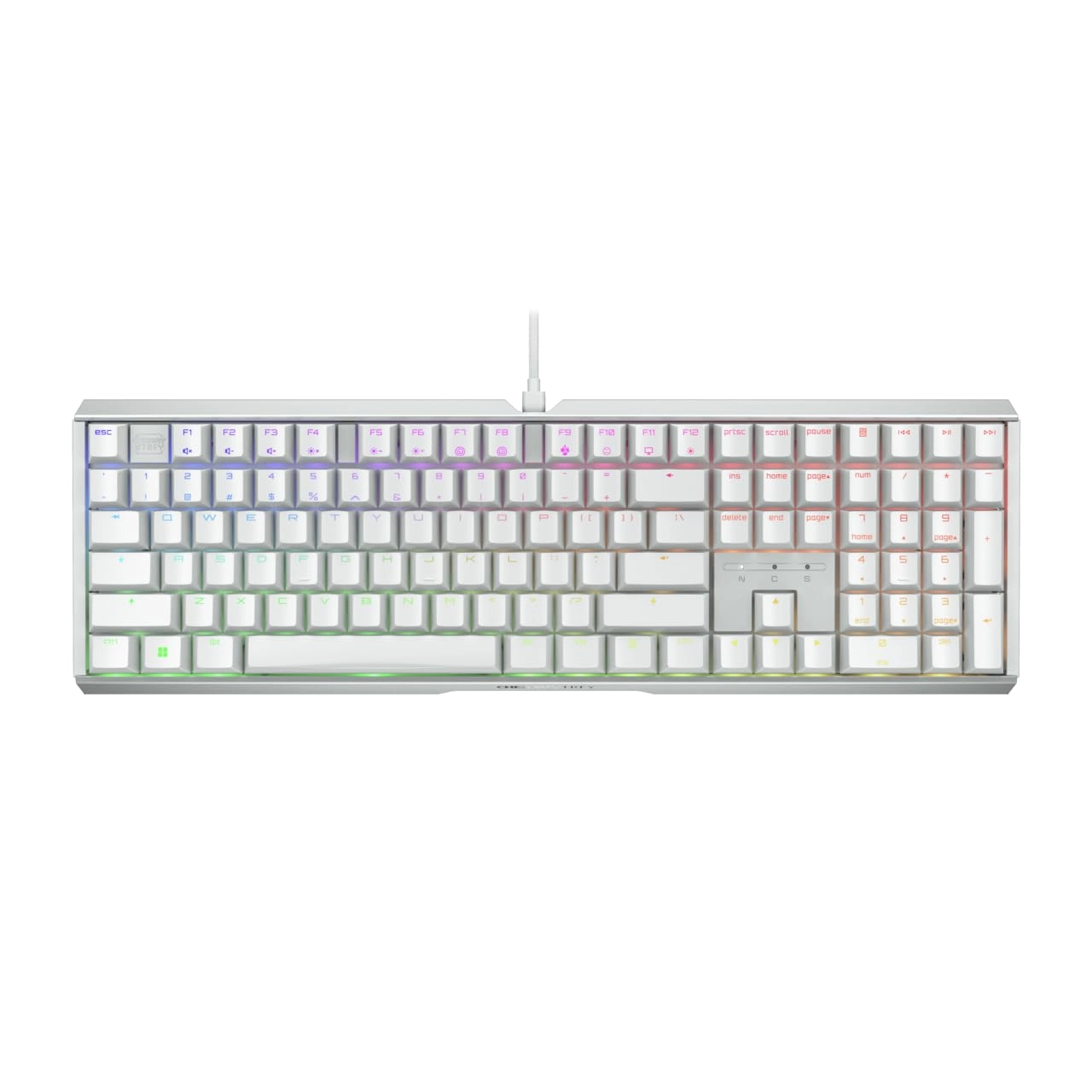 CHERRY MX 3.1 - Wired