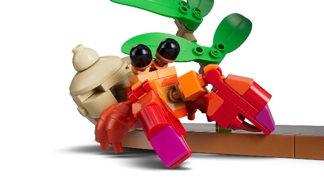 Disney Pua (43292)