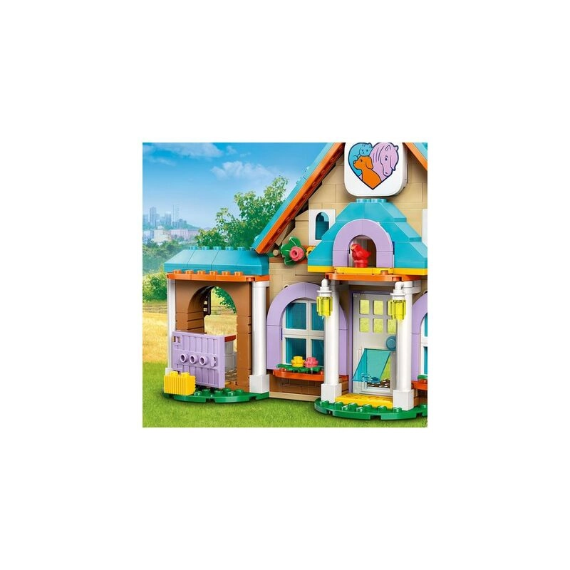 Friends Horse And Pet Vet Clinic (42651) - Animals