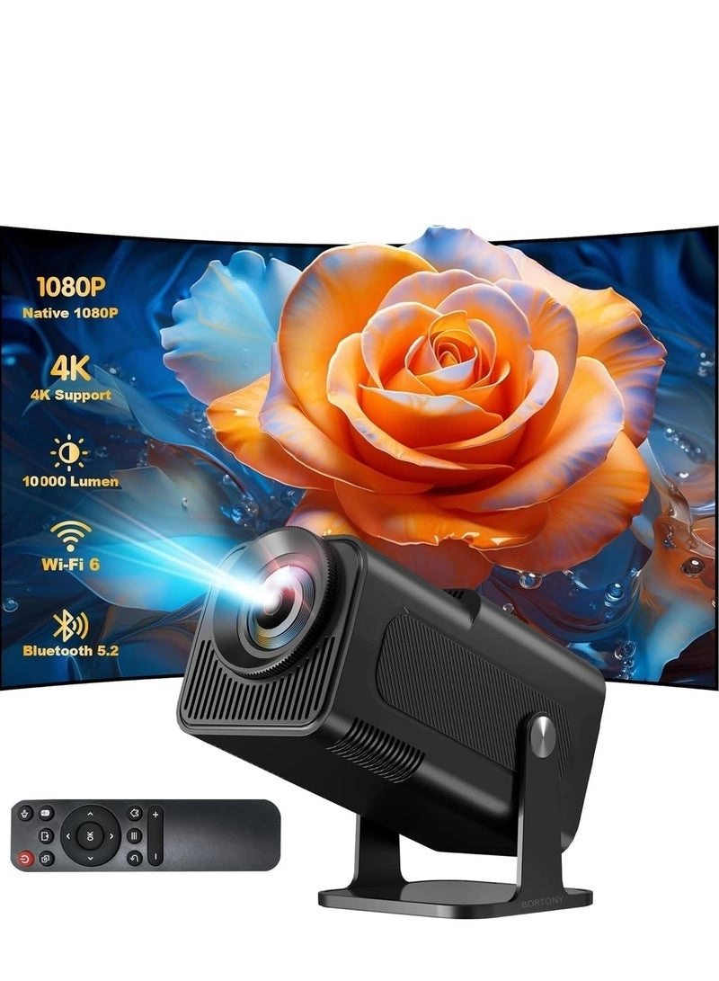 HY320 10000 Lumens