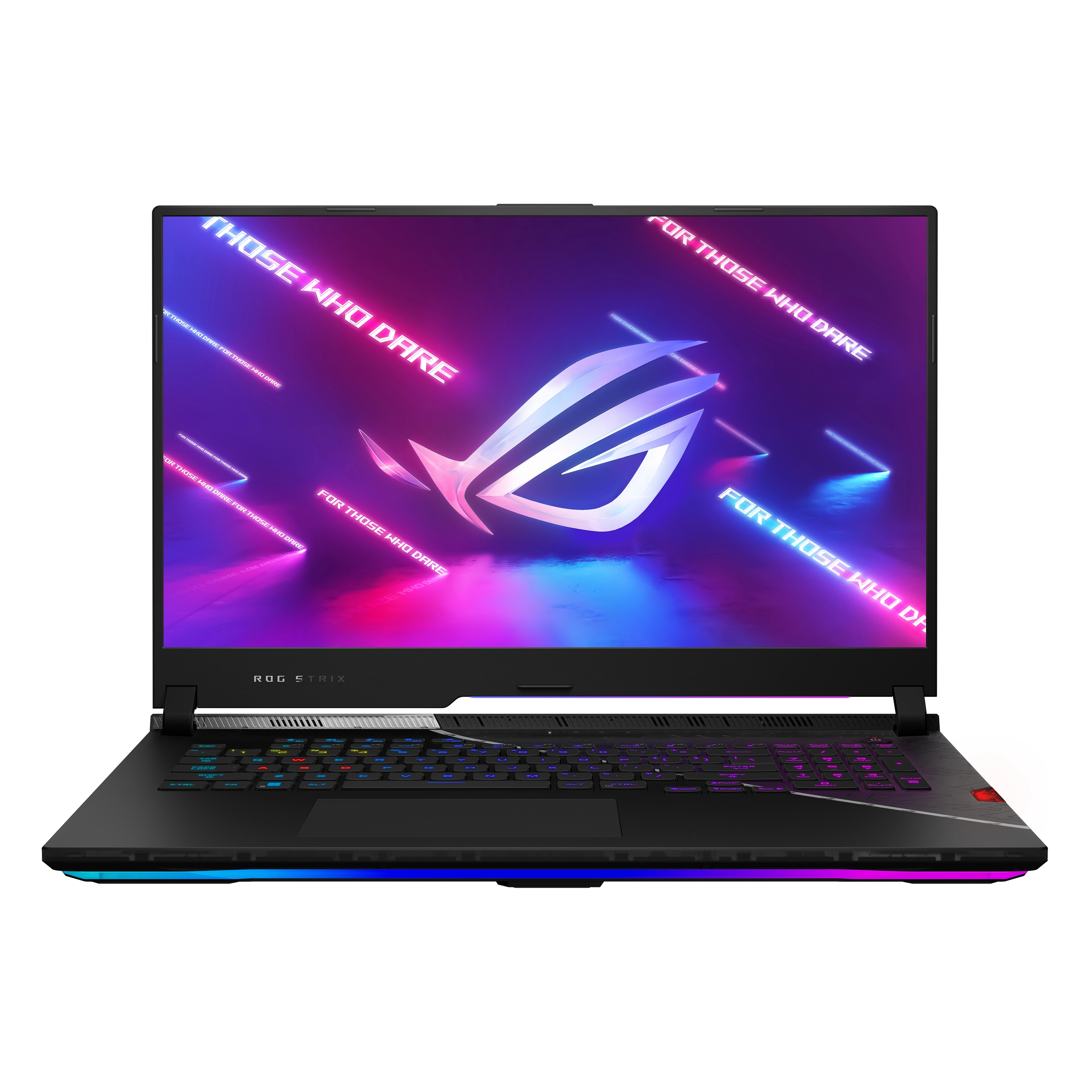 ASUS ROG Strix Scar 17 G733ZW-DS94 - 17.3'' Core i9 12900H 16GB DDR5 1TB SSD