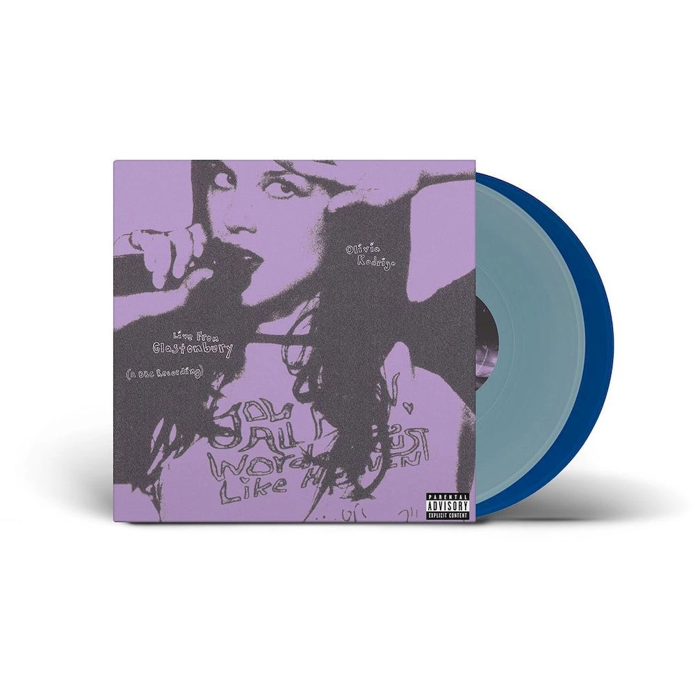 Universal Live From Glastonbury