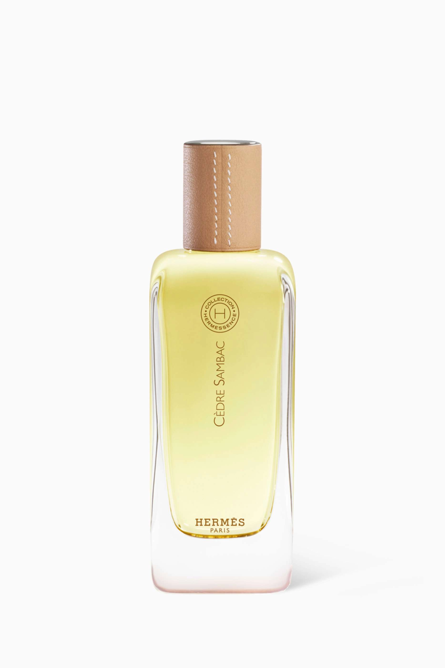 Hermes Cèdre Sambac Eau de Toilette 100ml