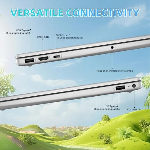 15 - 15.6'' Core i3-1215U 16GB DDR4 1TB SSD