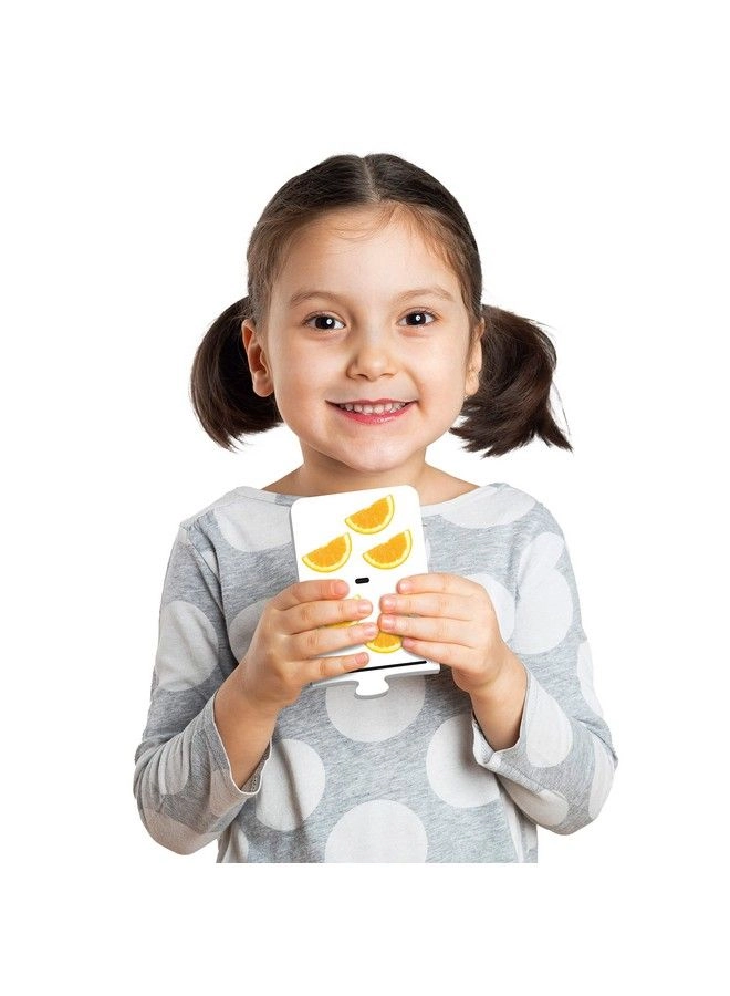 Match It! Take It Away - 3+