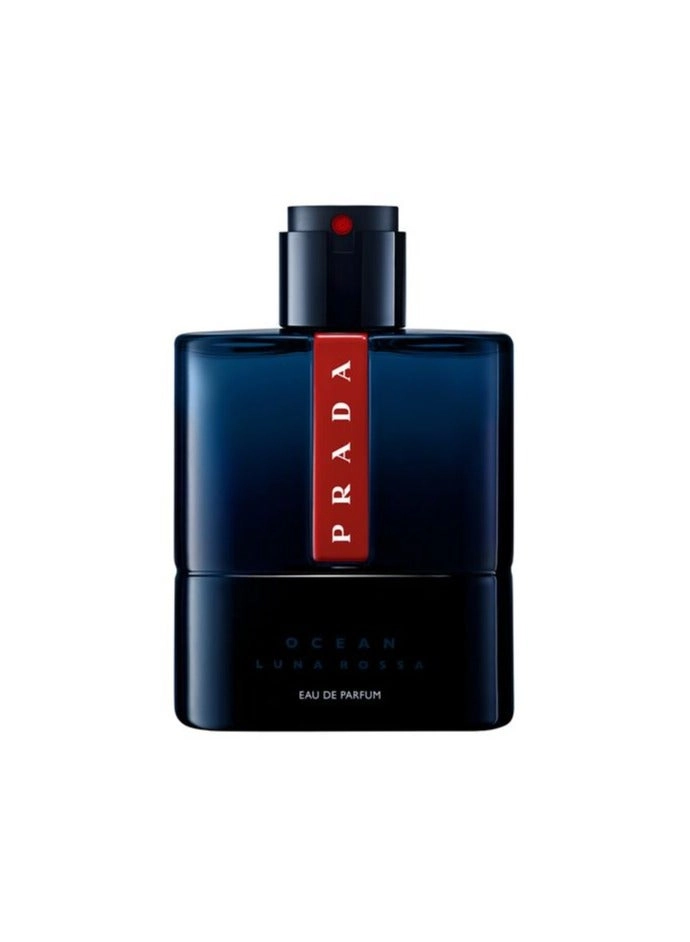 Luna Rossa Ocean Eau de Parfum 50ml