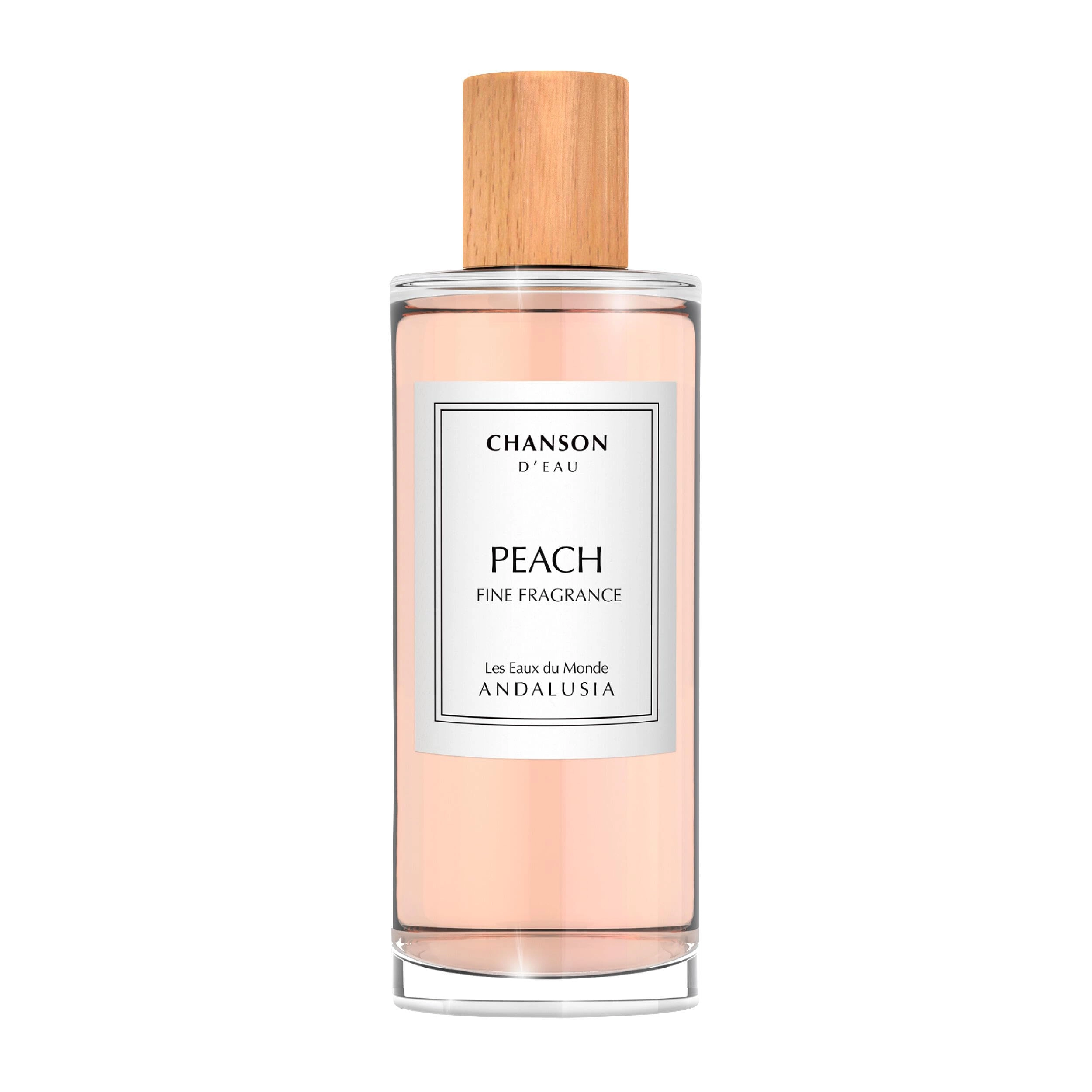 COTY Peach Eau de Toilette - 100ml