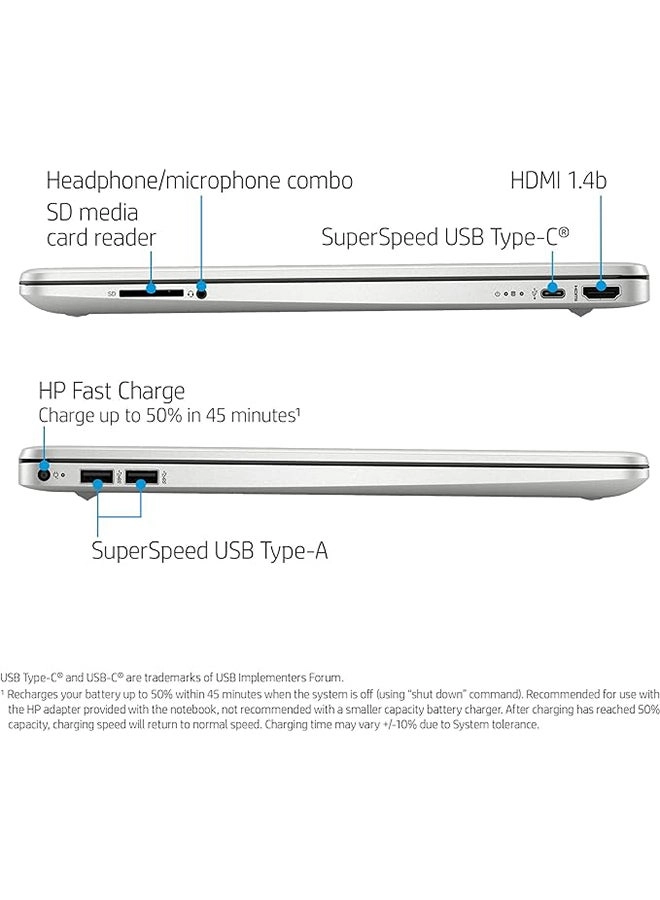 15 - 15.6'' Ryzen 5 5500U 16GB DDR4 1000GB SSD