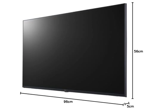 11312651000 - 43 inch