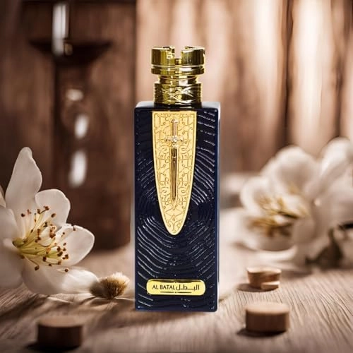 Al Batal Eau de Parfum 100ml