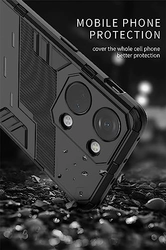 Shockproof armor phone case for OnePlus Nord 3 5G