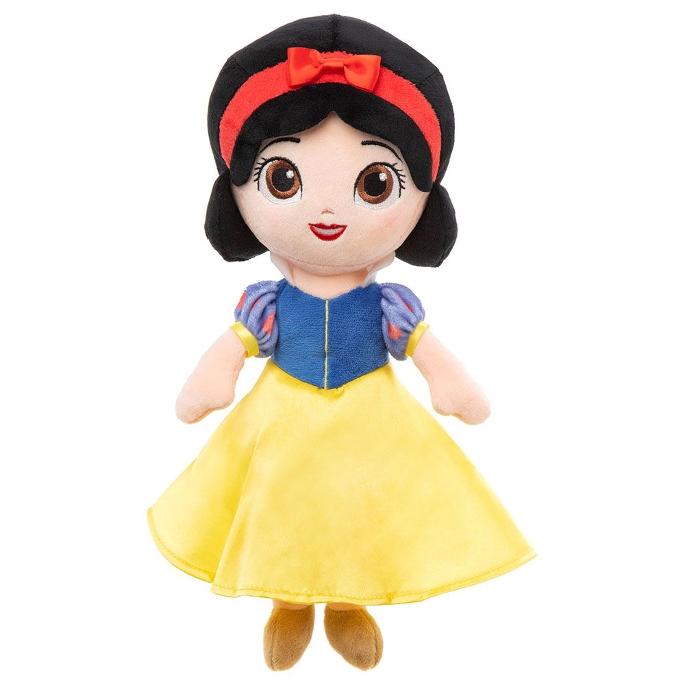 Disney Snow White Plush - 10-inch Ages 1+