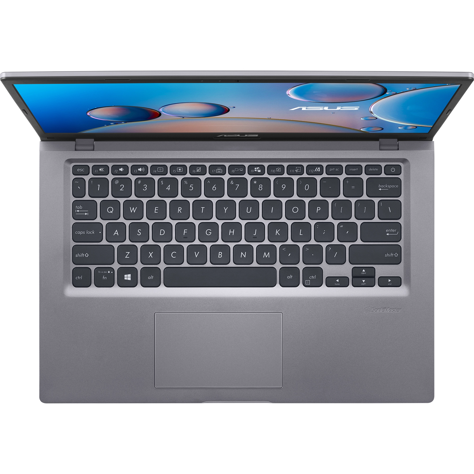 X415EA-EK1677W - 14'' Core i3-1115G4 8GB 256GB SSD