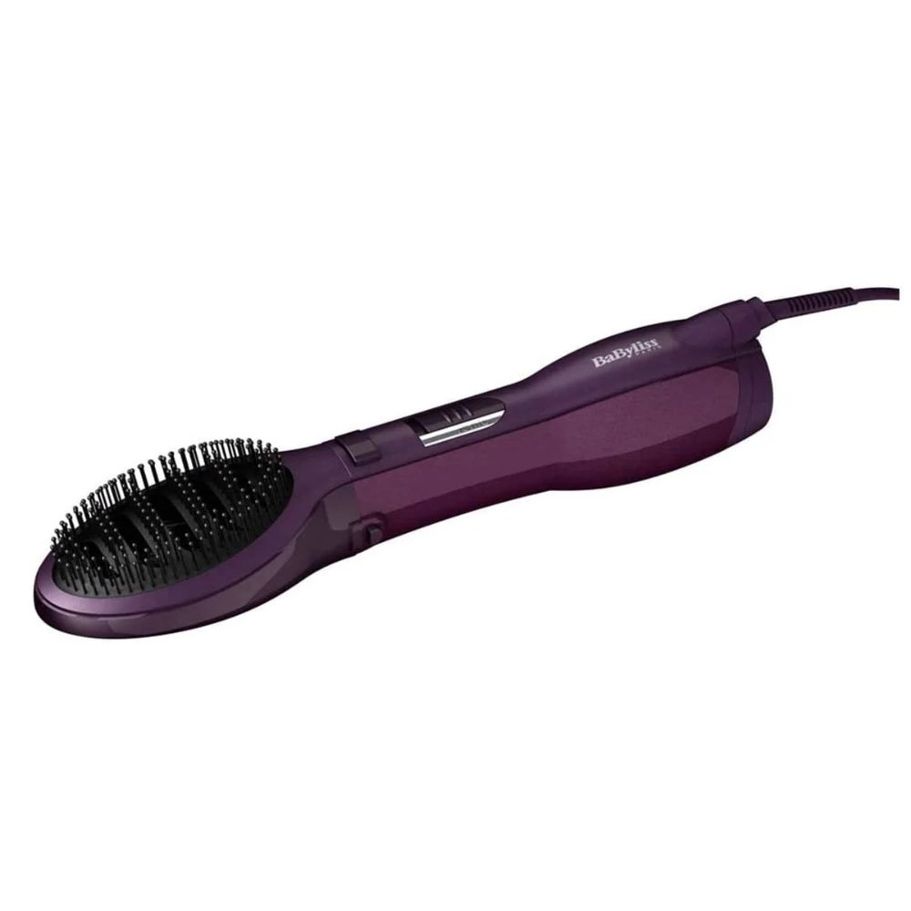 Saso Paddle Airbrush - 1000 W Purple