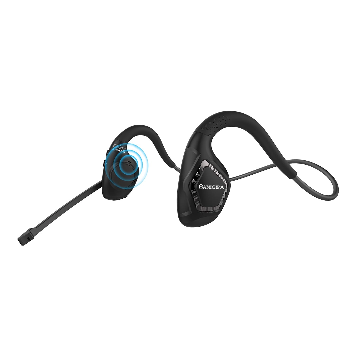 G2 Wireless Headphone