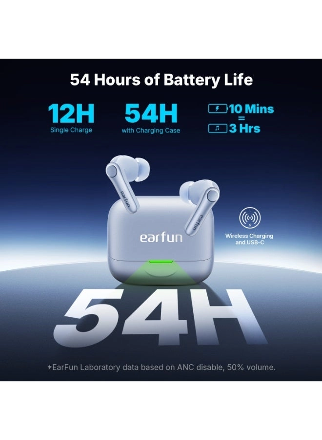 Air Pro 4 Wireless Earbud