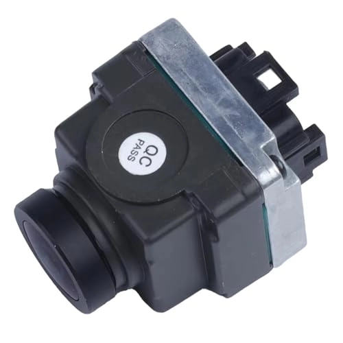 Reverse Parking Camera