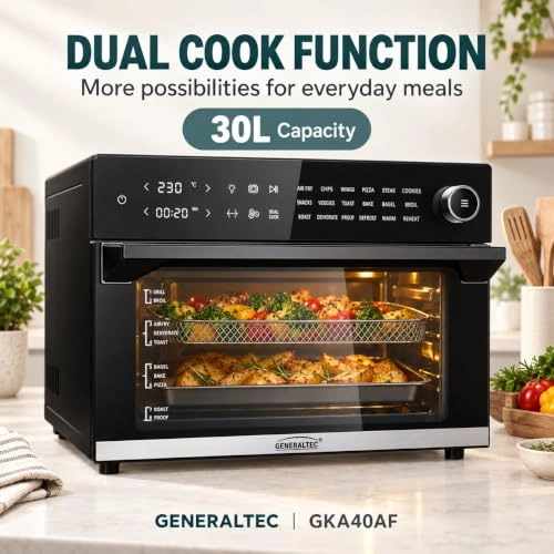 Air Fryer Oven GKA40AF