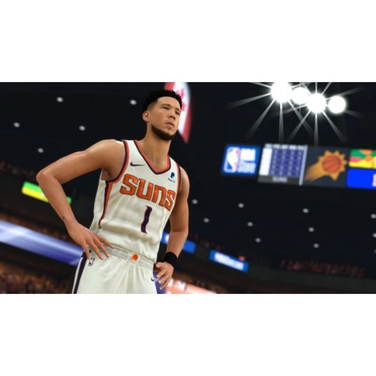 NBA 2K24 - Xbox