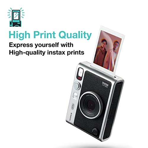 Instax Mini Evo