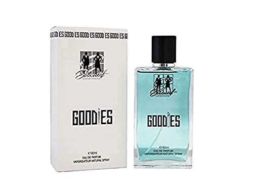 Fruity Eau de Parfum 80ml