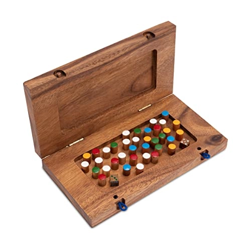 Blockade - Dice Game Strategy Game