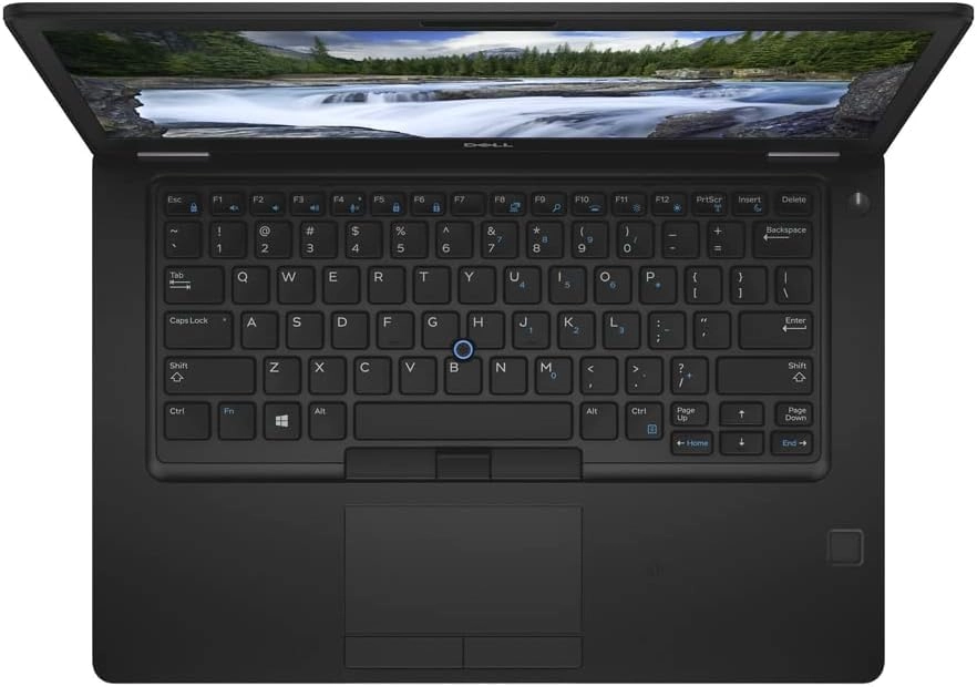 (Renewed) Latitude 5490 - 14'' i5-7300U 16GB DDR4 512GB SSD