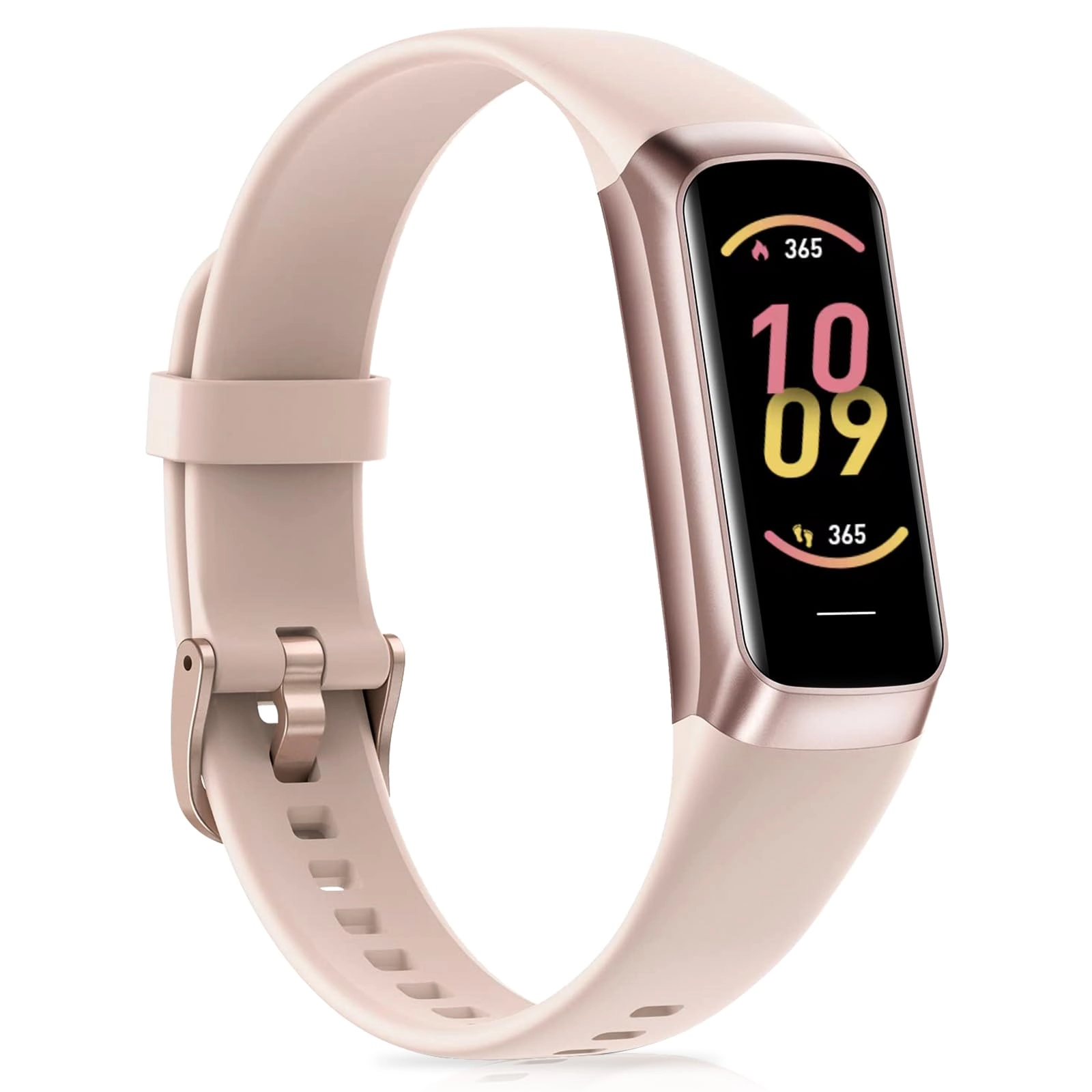Fitness Tracker