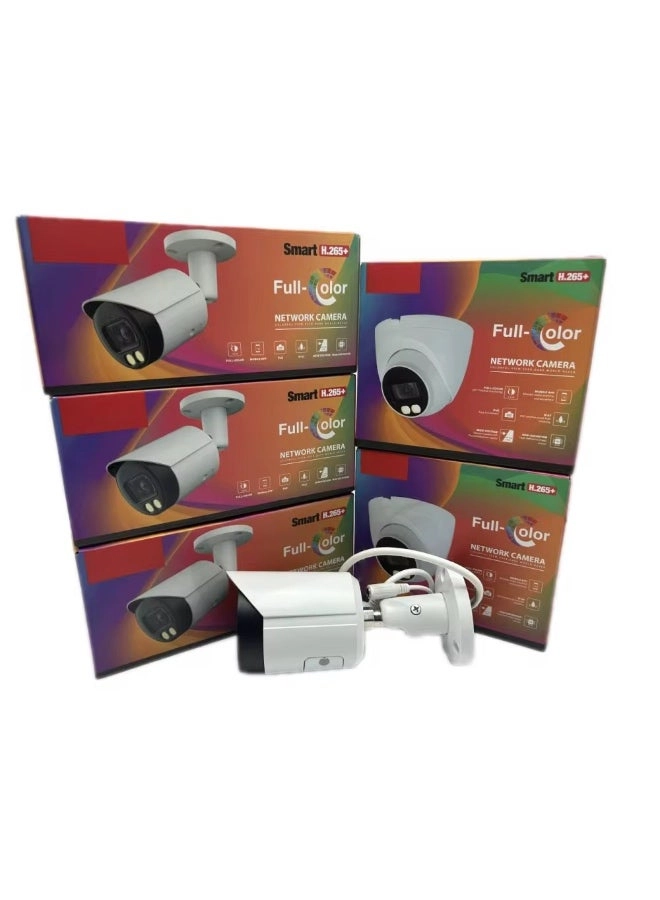 DHI-NVR4B04HC/E - 4 channels