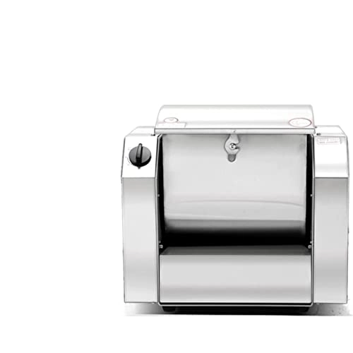 Dough mixer - Stainless Steel Commercial