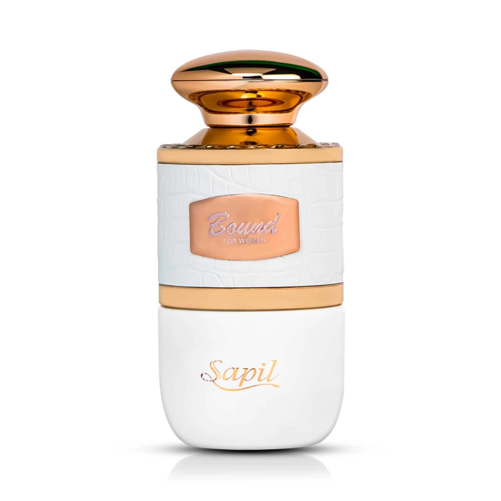 Bound Eau de Parfum 100 ml