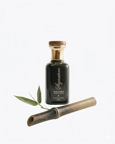 Signature 10 - Eau de Parfum 50ml